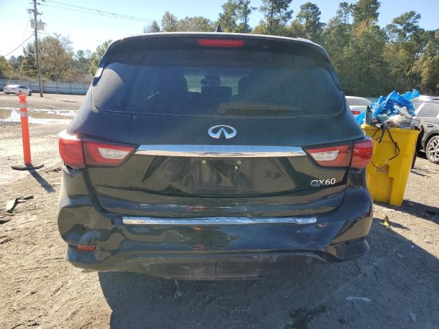 2016 INFINITI QX60 #3293462462