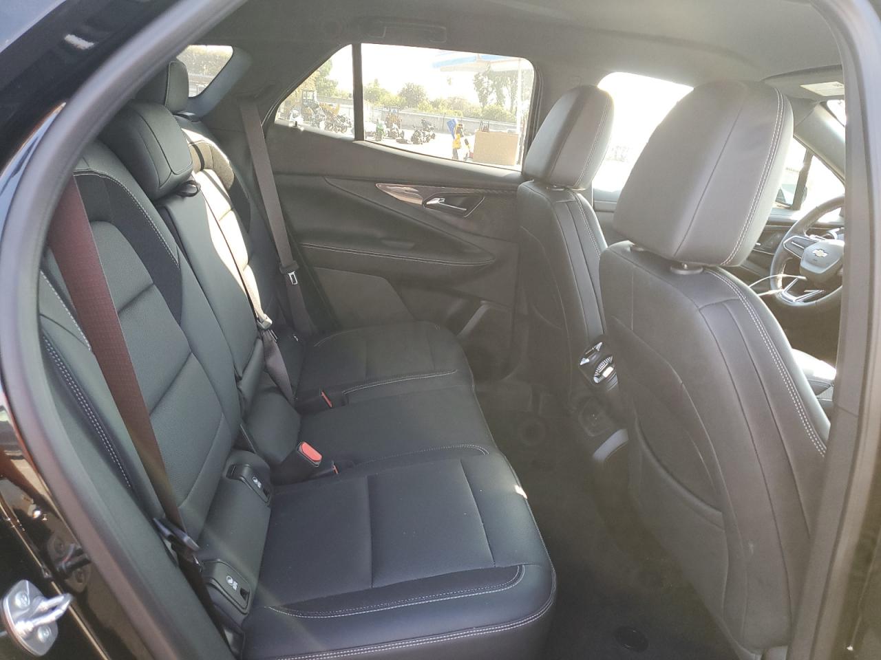 CHEVROLET BLAZER 2LT