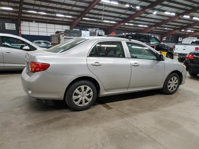 2010 TOYOTA COROLLA BA #3278831282