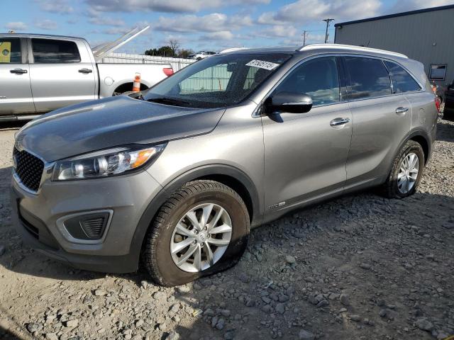 Global Auto Auctions: 2018 KIA SORENTO LX