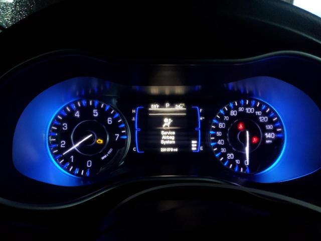 2015 CHRYSLER 200 LIMITE - 1C3CCCAB6FN657276