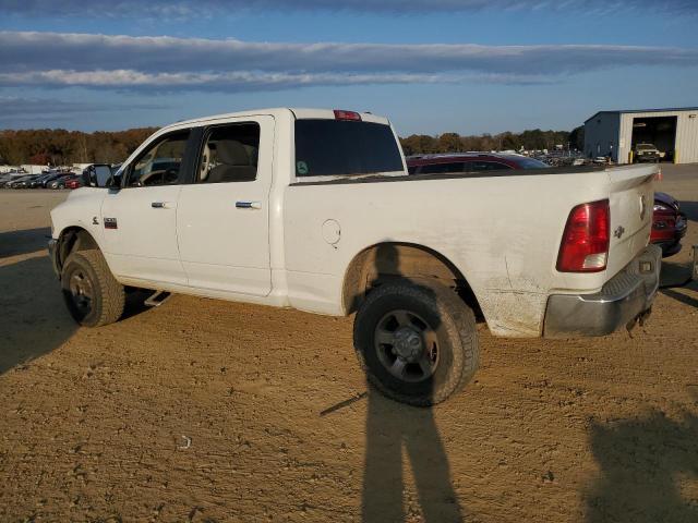 2010 DODGE RAM 2500 #3296887829