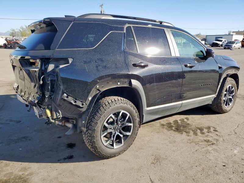 2025 CHEVROLET EQUINOX AC #3302962631
