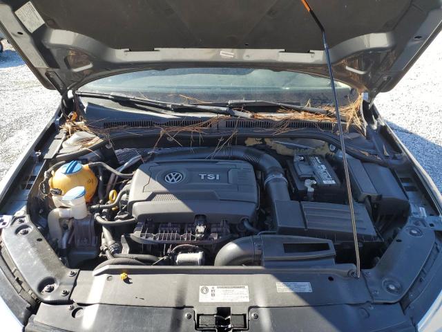 2014 VOLKSWAGEN JETTA SE #3291429142