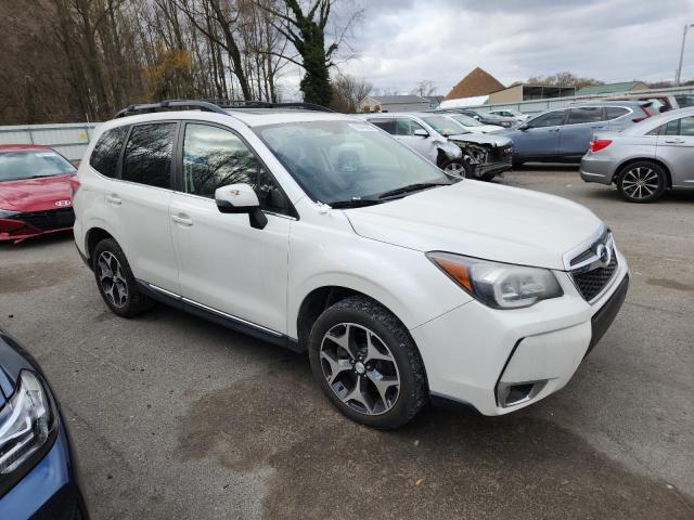 2015 SUBARU FORESTER 2 #3293288445