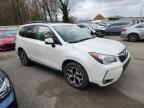 Lot #3293288445 2015 SUBARU FORESTER 2