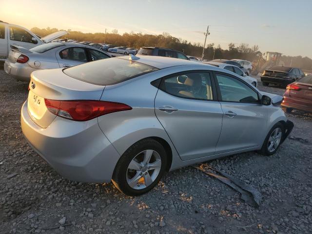 2013 HYUNDAI ELANTRA GL #3291417174