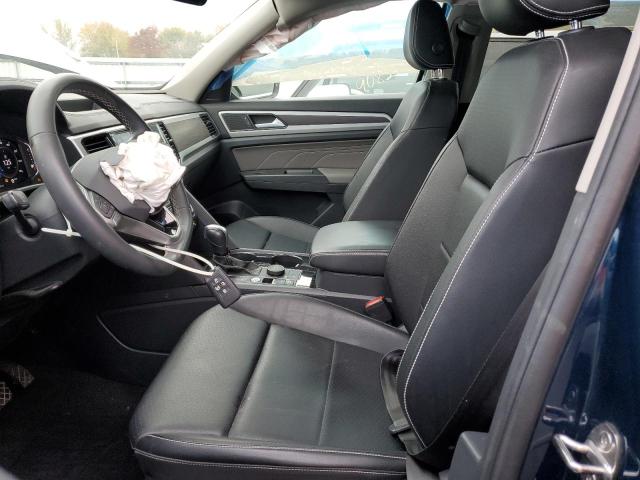 2023 VOLKSWAGEN ATLAS SE #3286703284