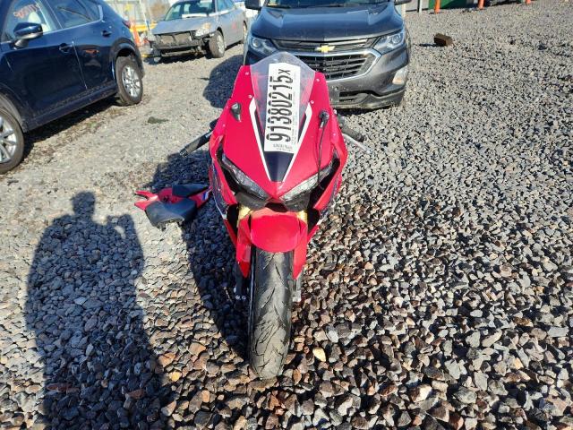 2023 HONDA CBR1000 RR #3292478678