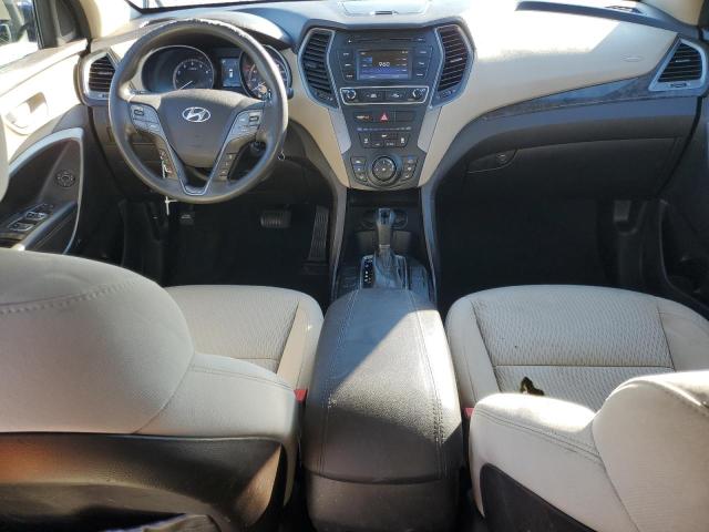 2017 HYUNDAI SANTA FE S #3302844887