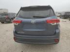 Lot #3293742964 2018 TOYOTA HIGHLANDER
