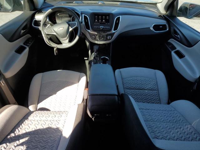 2022 CHEVROLET EQUINOX LS #3302816951