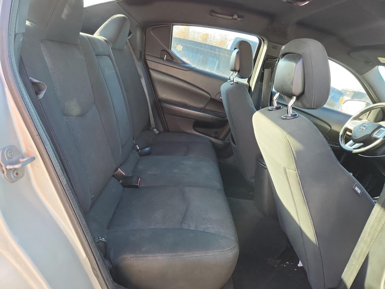 DODGE AVENGER MAINSTREET