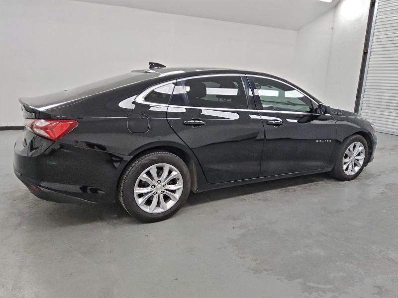 2019 CHEVROLET MALIBU LT #3302741007