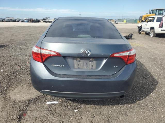 2016 TOYOTA COROLLA L 5YFBURHEXGP433620