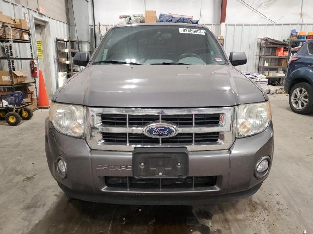2011 FORD ESCAPE XLT #3304783943