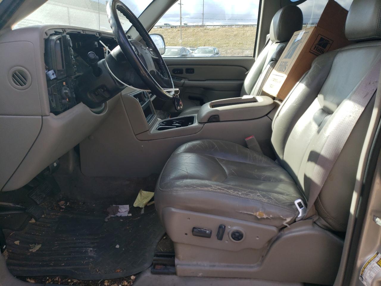 Lot #3294158951 2005 CHEVROLET SILVERADO