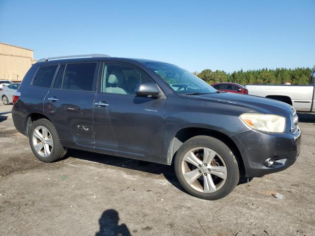 2008 TOYOTA HIGHLANDER #3296253440