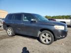 Lot #3296253440 2008 TOYOTA HIGHLANDER