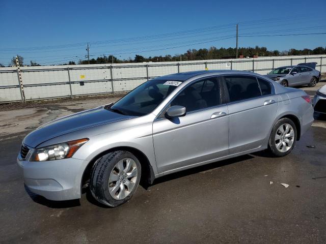 Global Auto Auctions: 2010 HONDA ACCORD EX