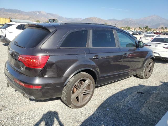 2015 AUDI Q7 TDI PRE - WA1WMAFE0FD008702