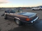 Lot #3304672954 1978 MERCEDES-BENZ SL
