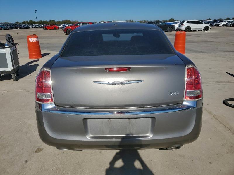 2014 CHRYSLER 300 #3304932565