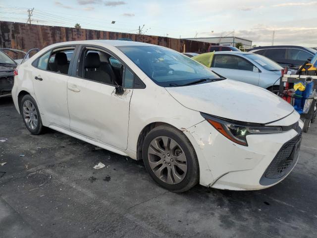 2020 TOYOTA COROLLA LE #3309447983