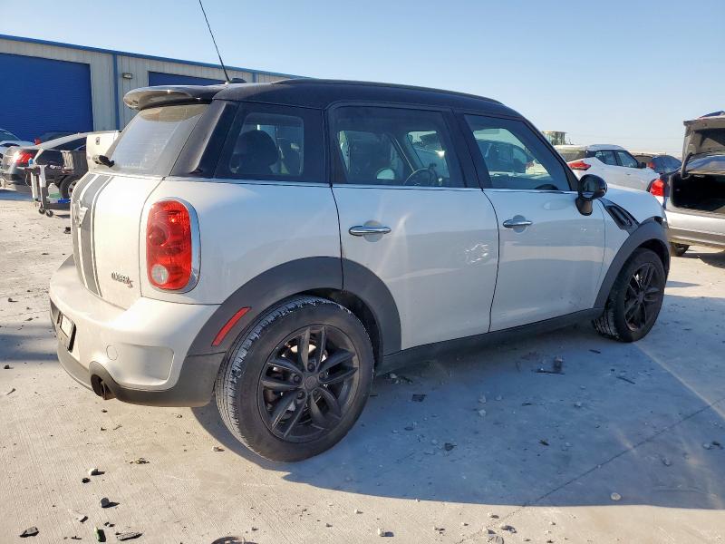 2013 MINI COOPER S C #3297270479