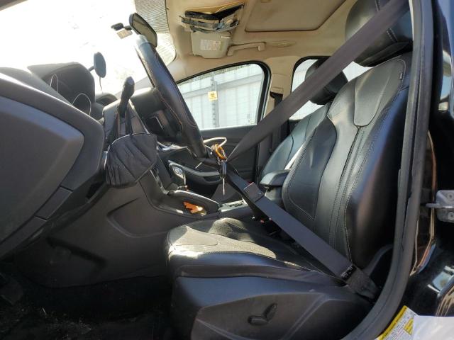 2013 FORD FOCUS SE - 1FADP3F23DL223294