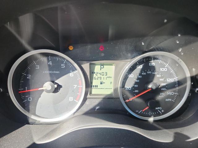 2014 SUBARU XV CROSSTR - JF2GPACC2E8283162