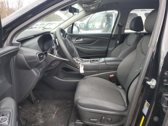 2022 HYUNDAI SANTA FE S #3305308361