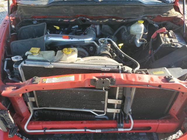 2007 DODGE RAM 1500 S #3282578869