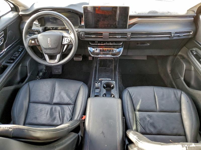 2024 LINCOLN CORSAIR GR #3302825940