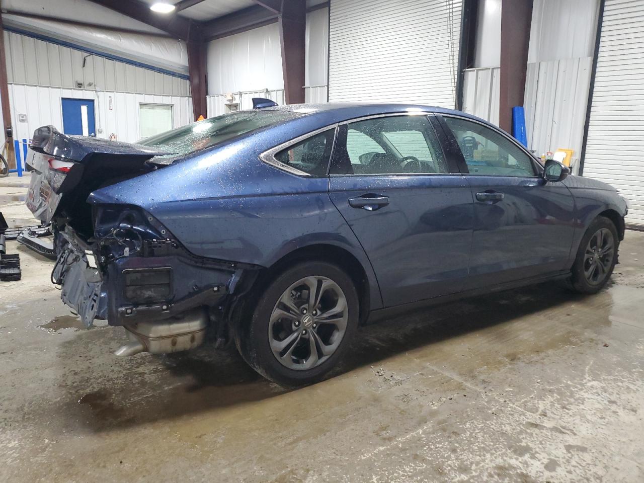 HONDA ACCORD HYBRID EXL