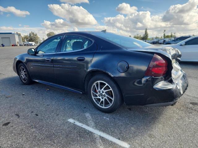 2005 PONTIAC GRAND PRIX #3302700031