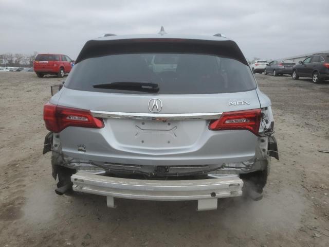2020 ACURA MDX ADVANC #3304779942