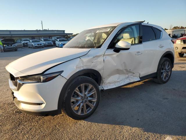 Global Auto Auctions: 2020 MAZDA CX-5 GRAND