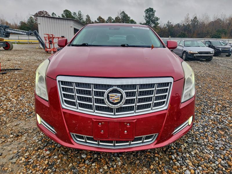 2013 CADILLAC XTS LUXURY #3296224427