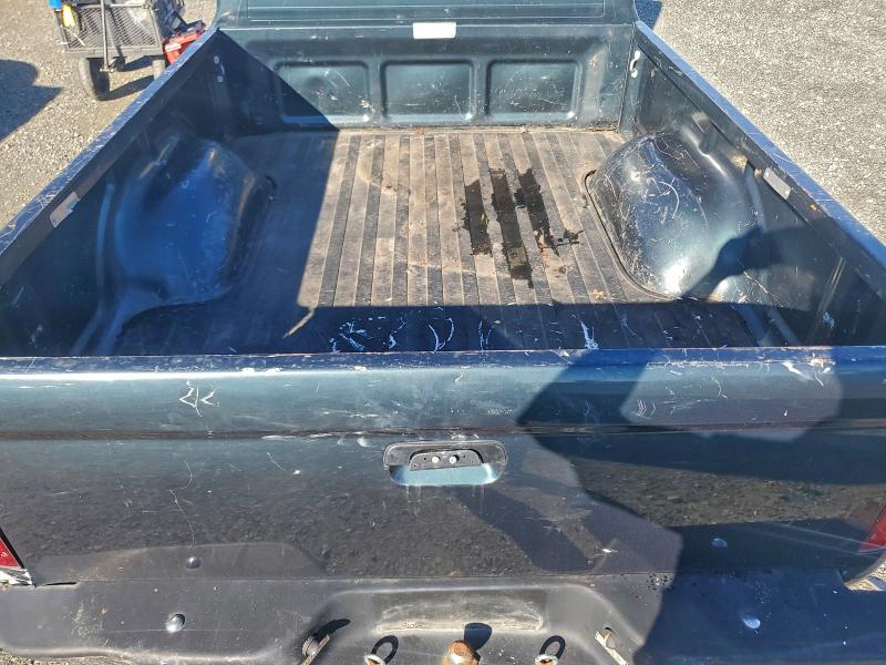 1996 TOYOTA TACOMA #3304131493