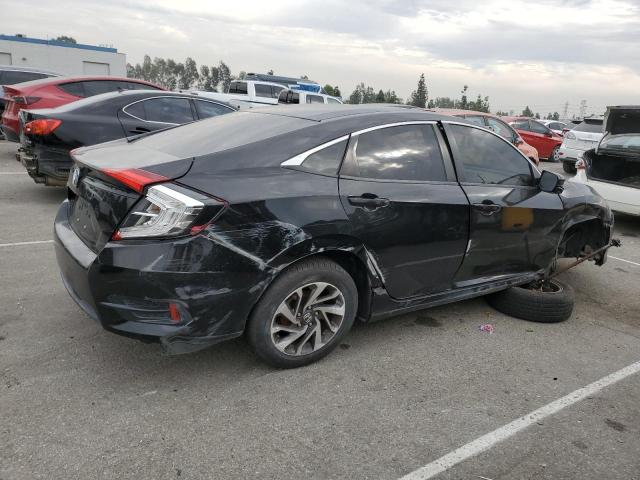 2016 HONDA CIVIC EX #3286714289