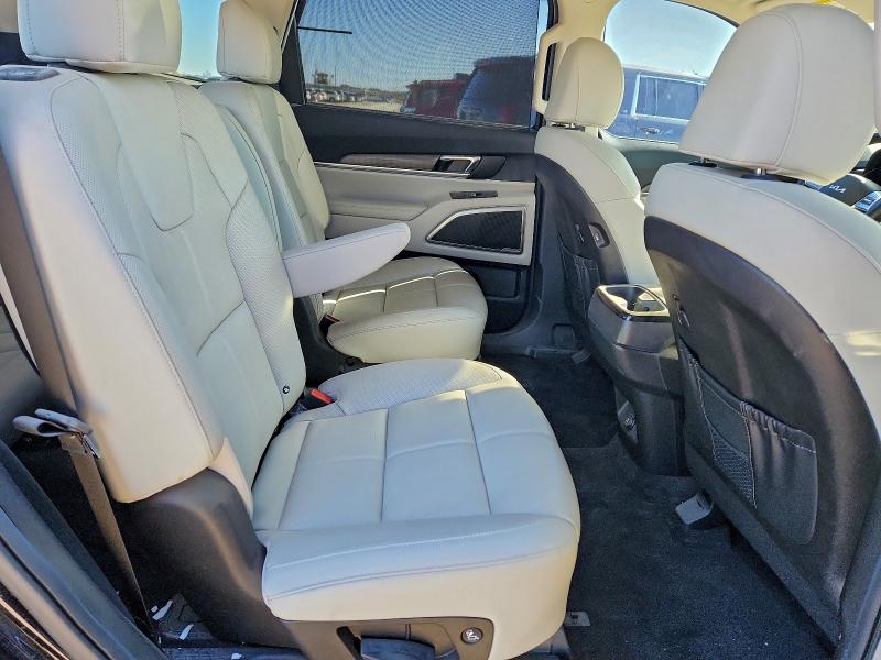 2022 KIA TELLURIDE #3303869704