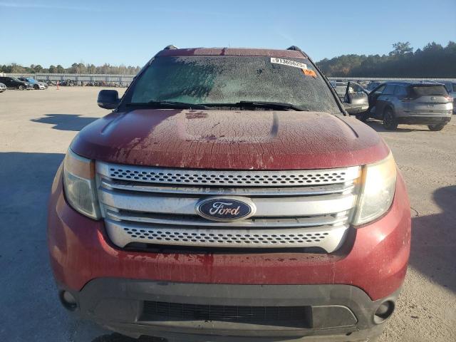 2014 FORD EXPLORER X #3284698326
