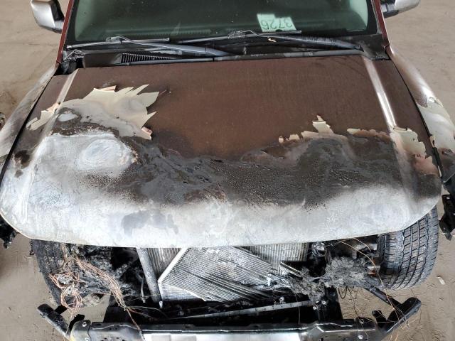 2010 NISSAN ARMADA SE #3296417668