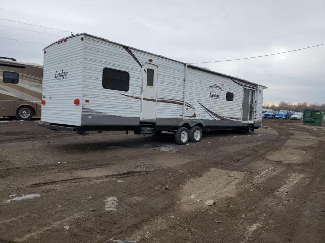 2011 LTU0 TRAVEL TRAILER #3308309203