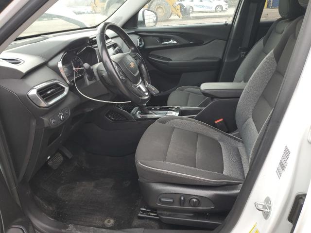 2023 CHEVROLET TRAILBLAZE #3297020355