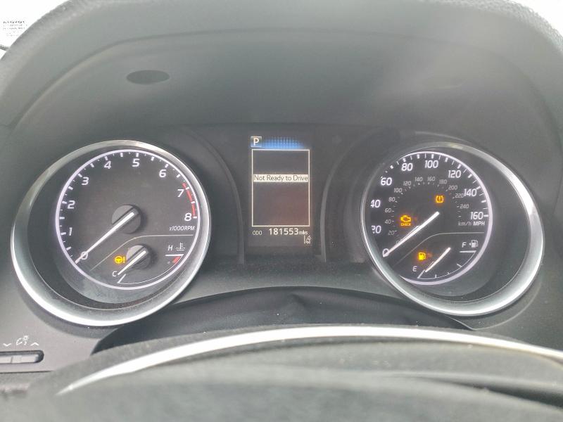 2018 TOYOTA CAMRY L #3302738016