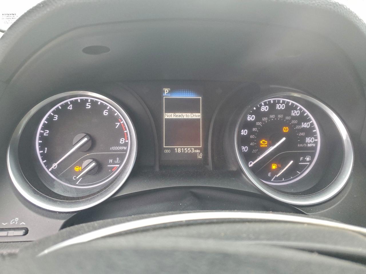 Lot #3302738016 2018 TOYOTA CAMRY L