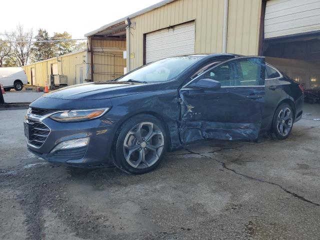 Global Auto Auctions: 2023 CHEVROLET MALIBU LT