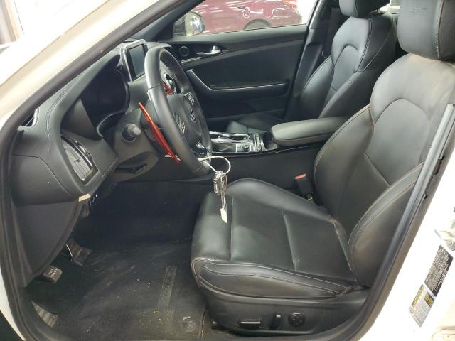 2021 KIA STINGER #3291279958